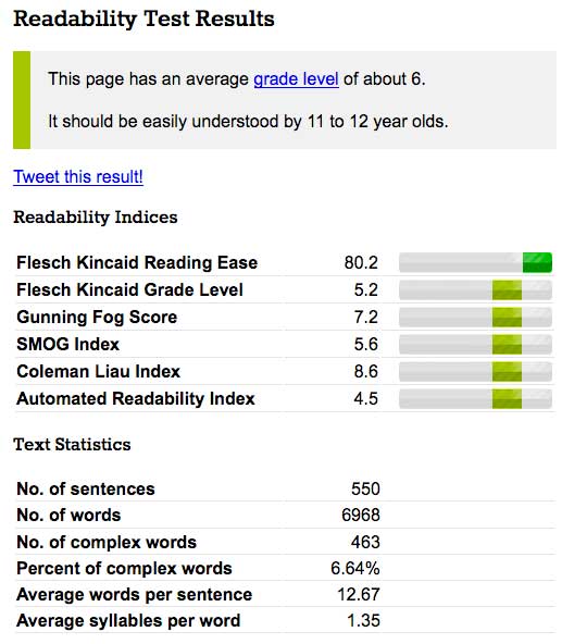 Classroom Treachery reading details picture