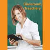 Classroom Treachery