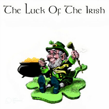 Luck Of The Irish