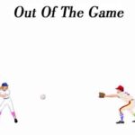 Out Of The Game mystery invite