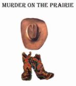 Murder On The Prairie image