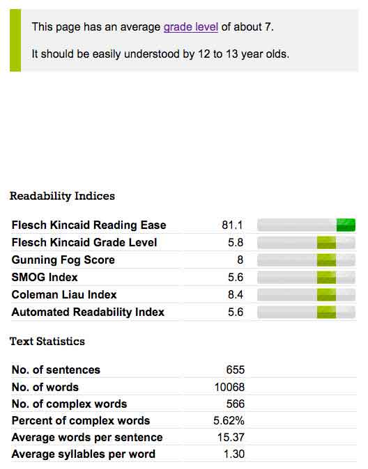 Who Killed Santa reading levels picture