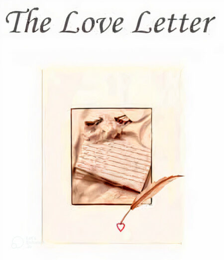 The Love Letter