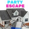 Party Escape - Play for 8 to 16 guests