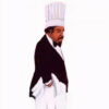 Murder Of The Great Chef: Meet & Mingle for 17 to 30 guests