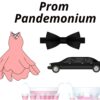 Prom Pandemonium Graduation Game