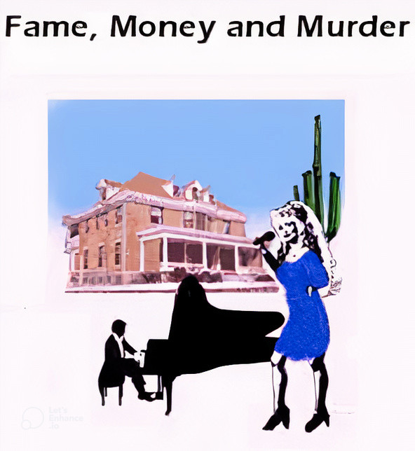 Fame, Money and Murder game