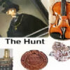 The Hunt - Scavenger Hunt Puzzle Game