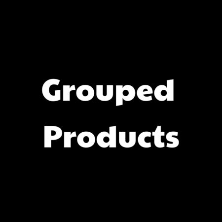Grouped Products