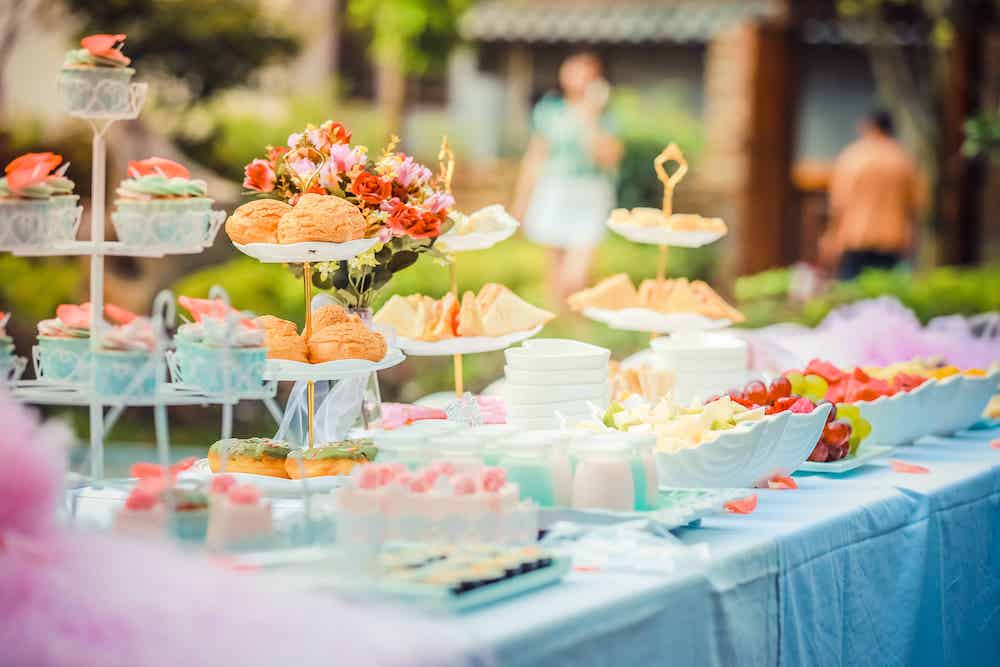 Create the Ultimate Birthday Party for Your Teenager