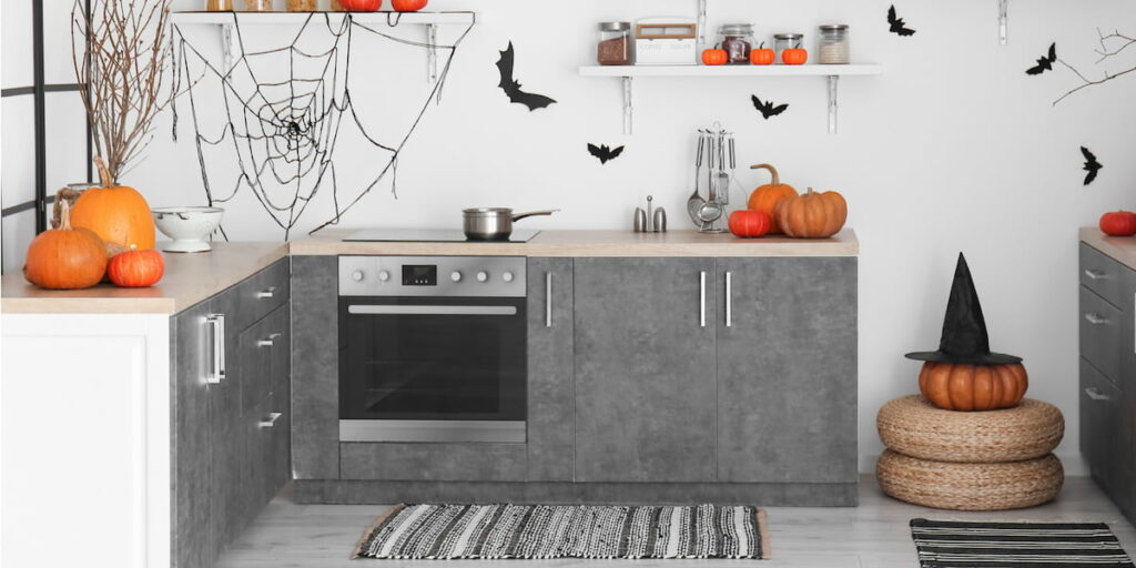 halloween party decoration