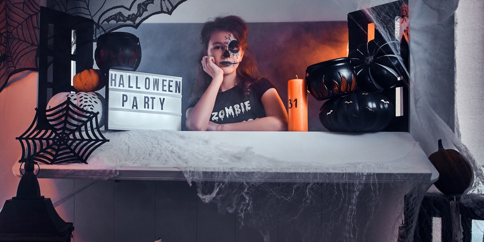 6 Spooktacular Halloween Party Ideas for Tweens