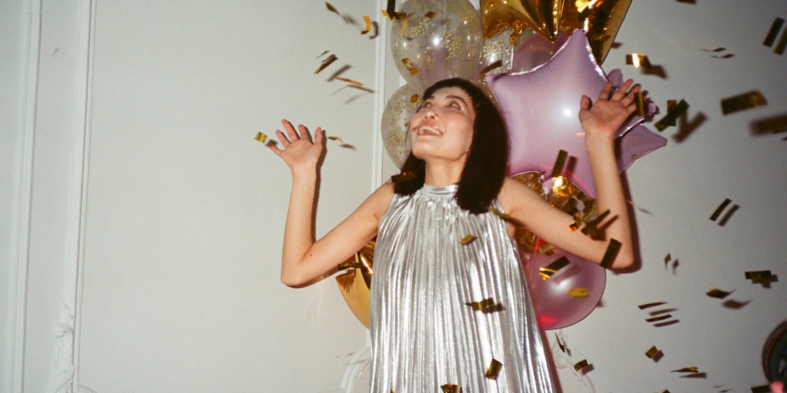 6 New Year’s Eve Teenage Party Ideas That Parents Will Approve